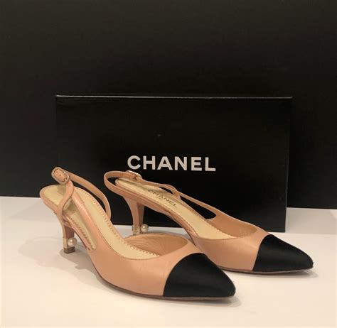 where to buy chanel shoes in canada|chanel shoes price list.